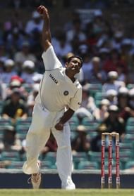 Second Test - Australia v India: Day 2